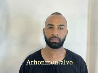 arhonmontalvo Porn str8