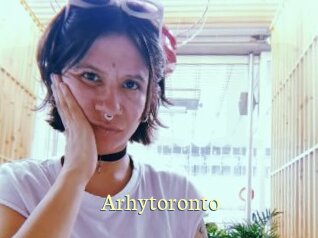 Arhytoronto