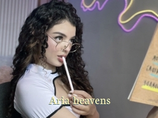 Aria_heavens