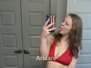 ariaace Porn str8