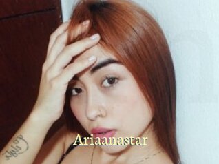 Ariaanastar