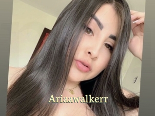 Ariaawalkerr
