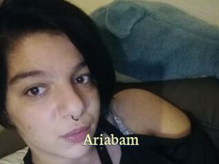 Ariabam