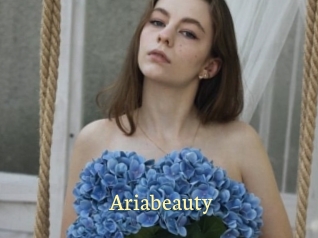 ariabeauty Porn str8