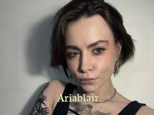 Ariablair