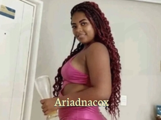 Ariadnacox