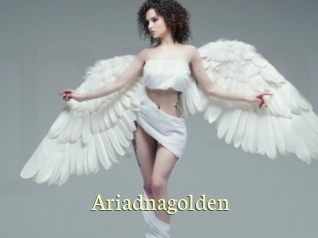 Ariadnagolden