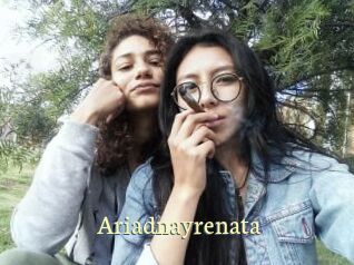 ariadnayrenata Porn str8