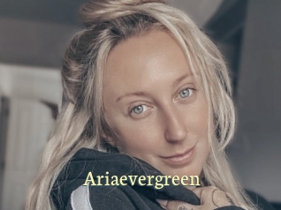 Ariaevergreen