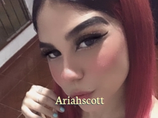 Ariahscott