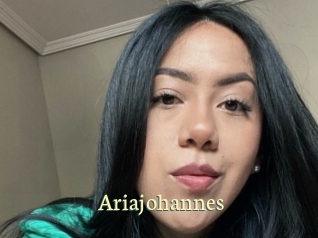 Ariajohannes
