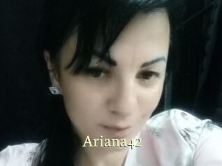 Ariana42