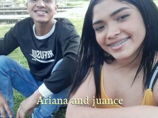 Ariana_and_juance