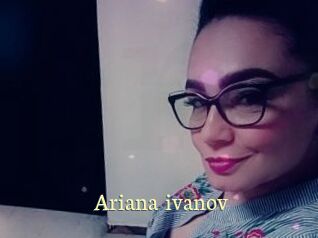 ariana_ivanov Porn str8