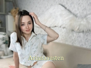 Arianaausten