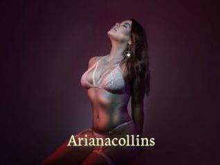 Arianacollins