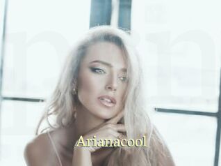 Arianacool
