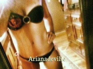 Arianadeville