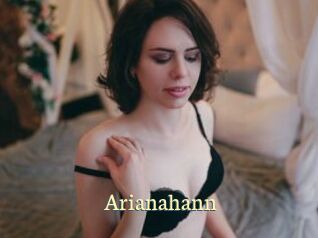 arianahann Porn str8