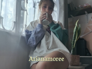 arianamoree Porn str8