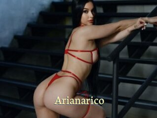 arianarico Porn str8