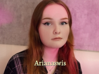 Arianaswis