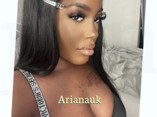 Arianauk
