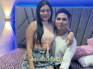 Arianddavid