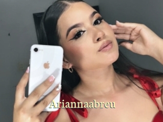 ariannaabreu Porn str8