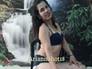 Ariannahot18