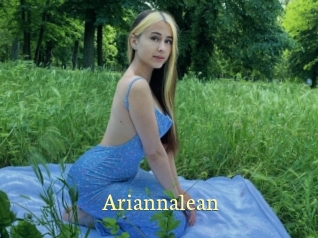 Ariannalean