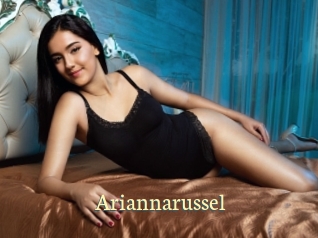 ariannarussel Porn str8