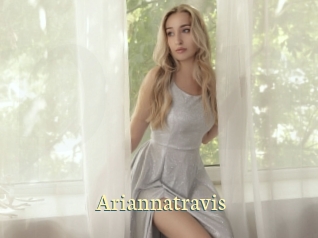 ariannatravis Porn str8