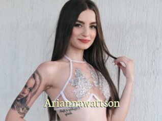 Ariannawattson