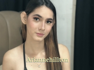 ariannehillton Porn str8