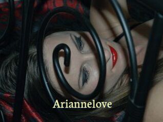 Ariannelove