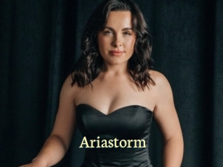Ariastorm