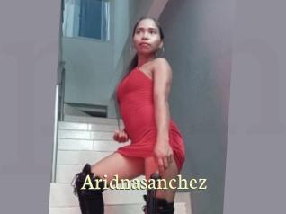 aridnasanchez Porn str8