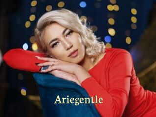 Ariegentle