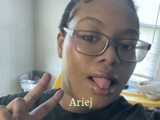 ariej Porn str8