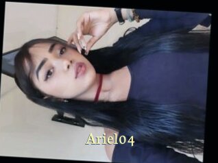ariel04 Porn str8