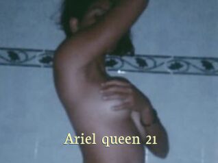ariel_queen_21 Porn str8
