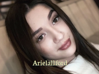 arielallford Porn str8