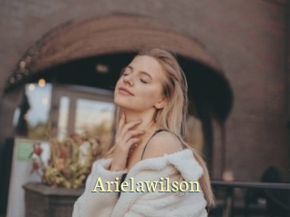 Arielawilson