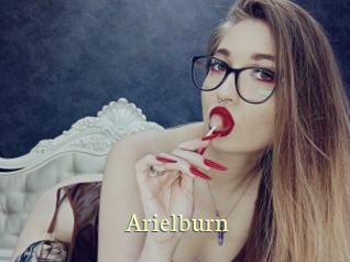 arielburn Porn str8
