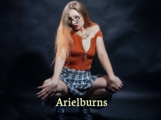 arielburns Porn str8