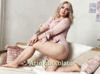 Arielchocolate