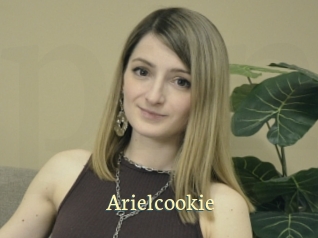 Arielcookie