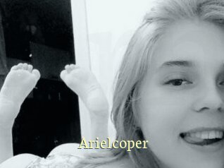 arielcoper Porn str8