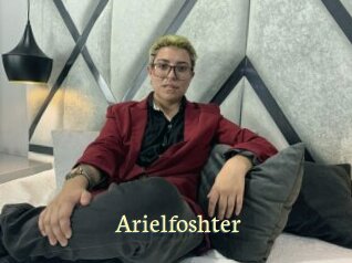 arielfoshter Porn str8